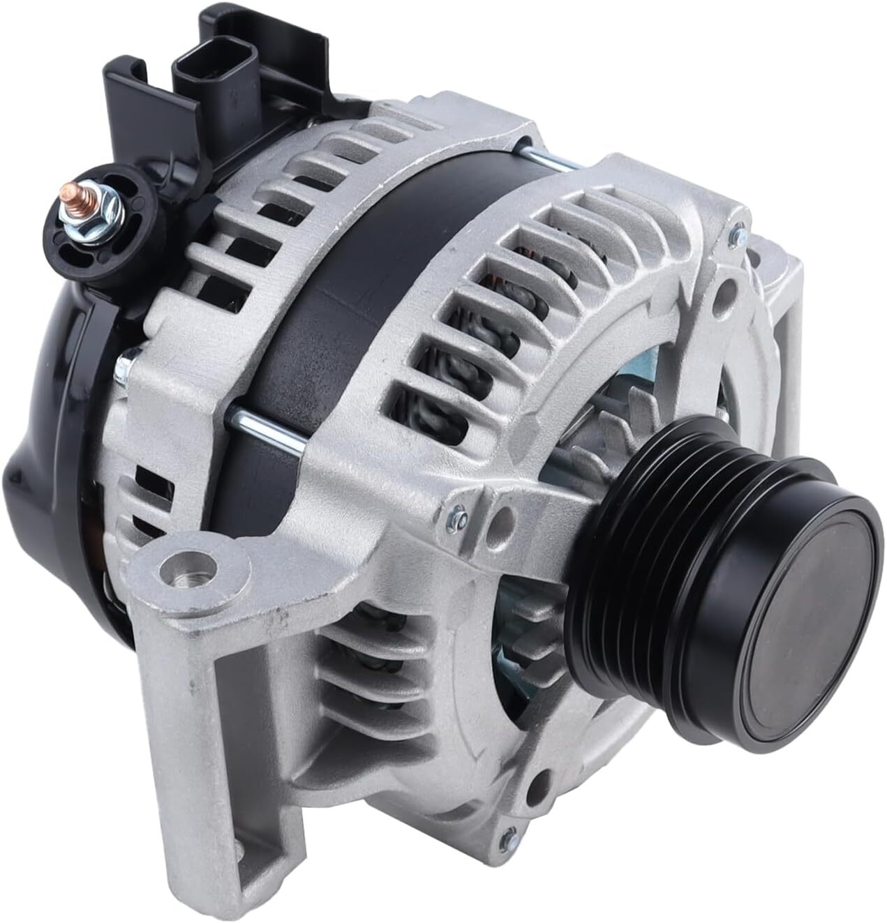Alternator 150 AMP Compatible with 2013-2020 Chevry