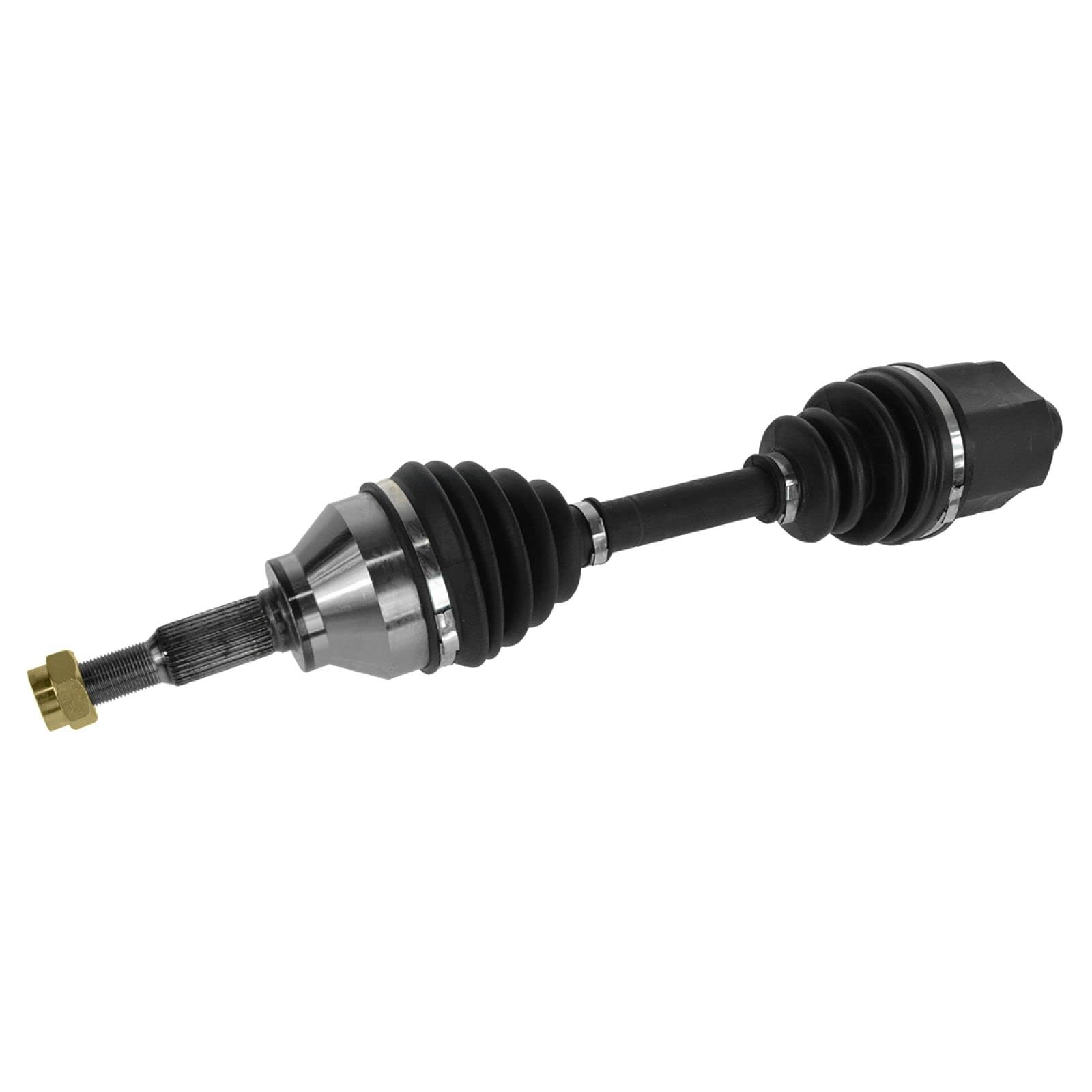 TRQ CV Axle Assembly Front Passenger Driver Side for Chevrolet HHR Cobalt Ion G5