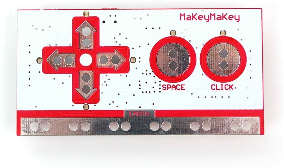 Makey Makey an Invention Kit for Everyone from JoyLabz – Hands-on Technology