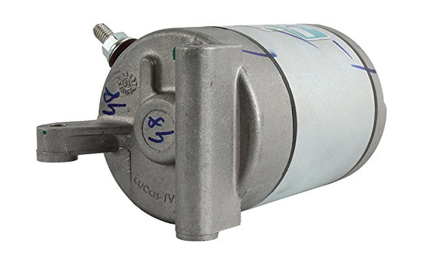 Starter Motor 12V – Fit For Polaris RZR/Ace/Sportsman – 2012-2022