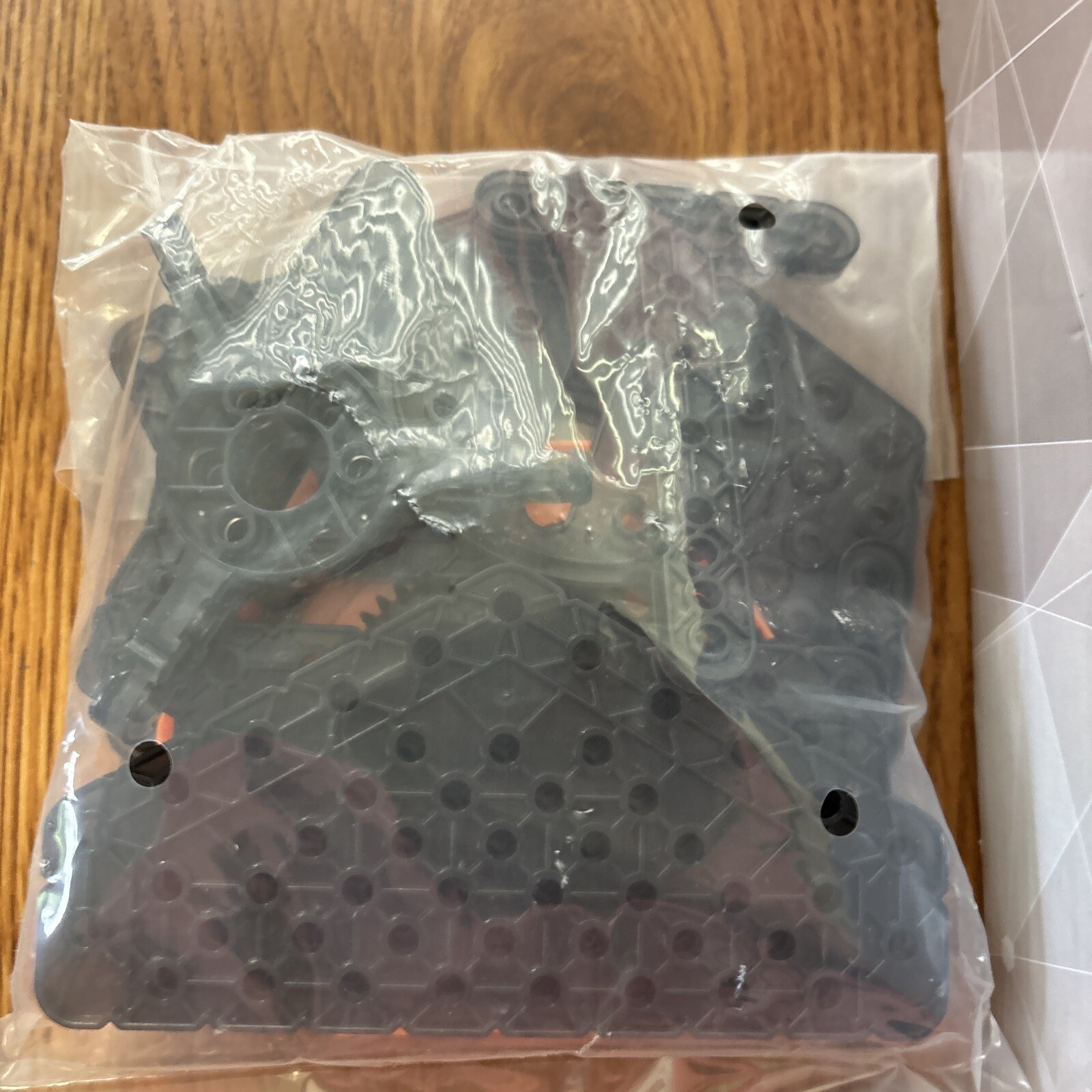 Vex Robotic Spider Construction Kit 350 Pieces