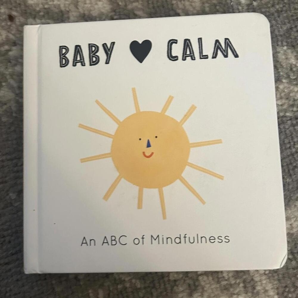 Scholastic New Age Themed Board Books
