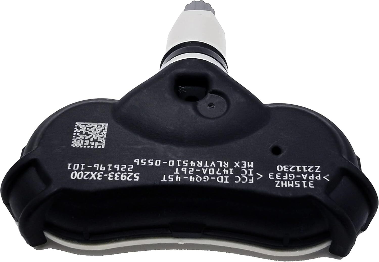 52933-3X200 Programmed Tire Pressure Monitoring System (TPMS) Sensor Compatible