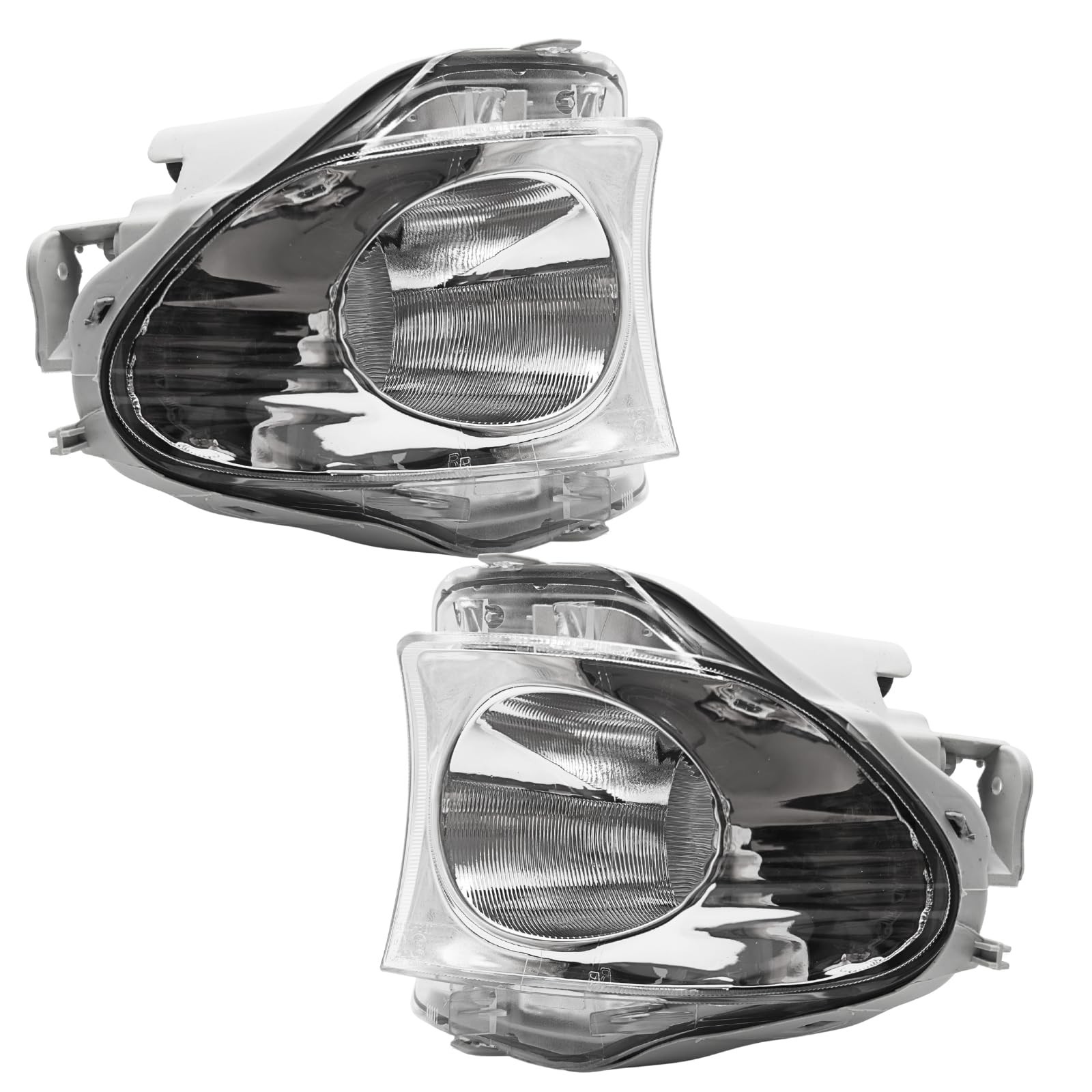 Fog Lights Replacement for 2010 2011 2012 ES240 / ES350 Front Bumper Fog Lamp…