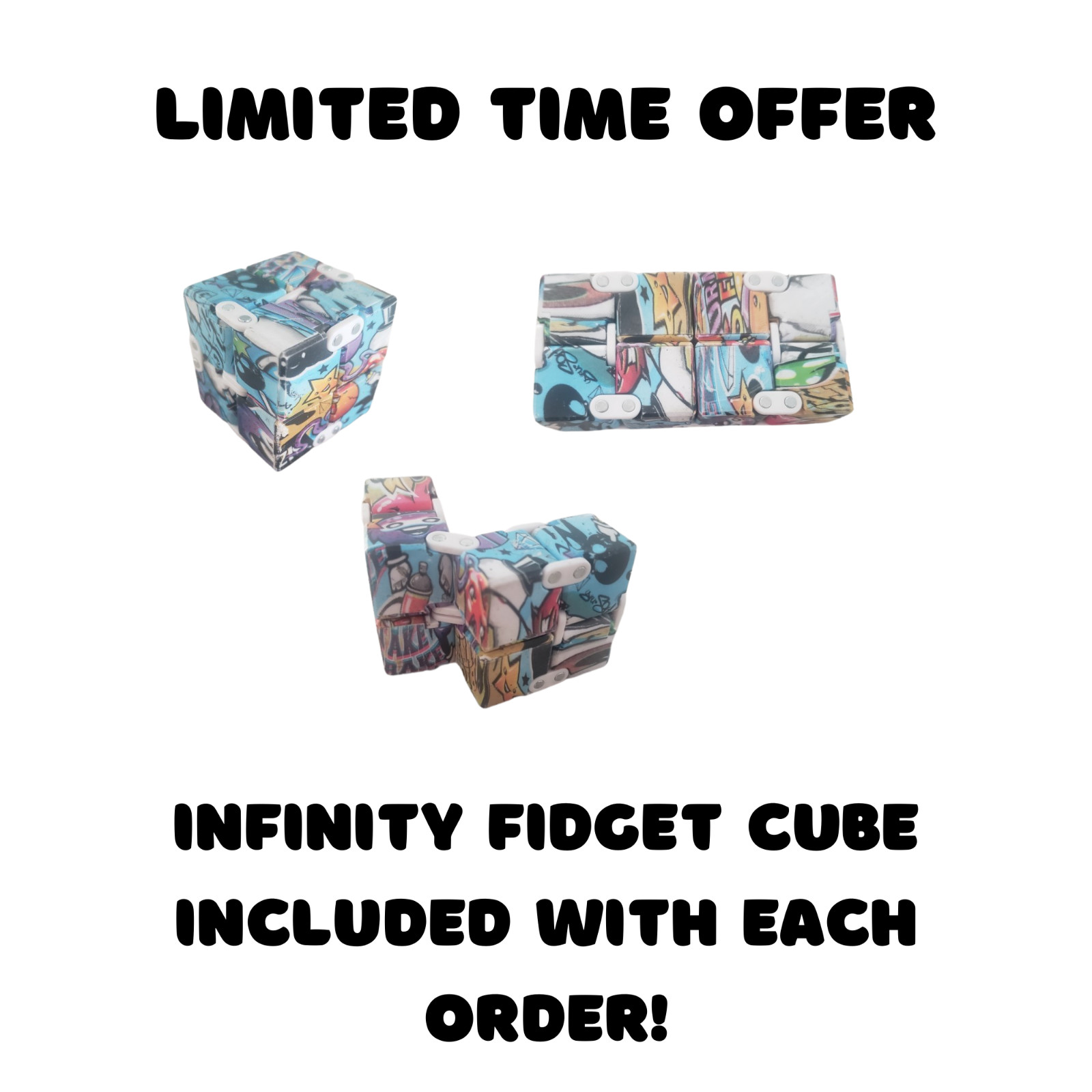 Push Pop Sensory Fidget It Toys Pencil Case Push Bubble Autism Stress Relief