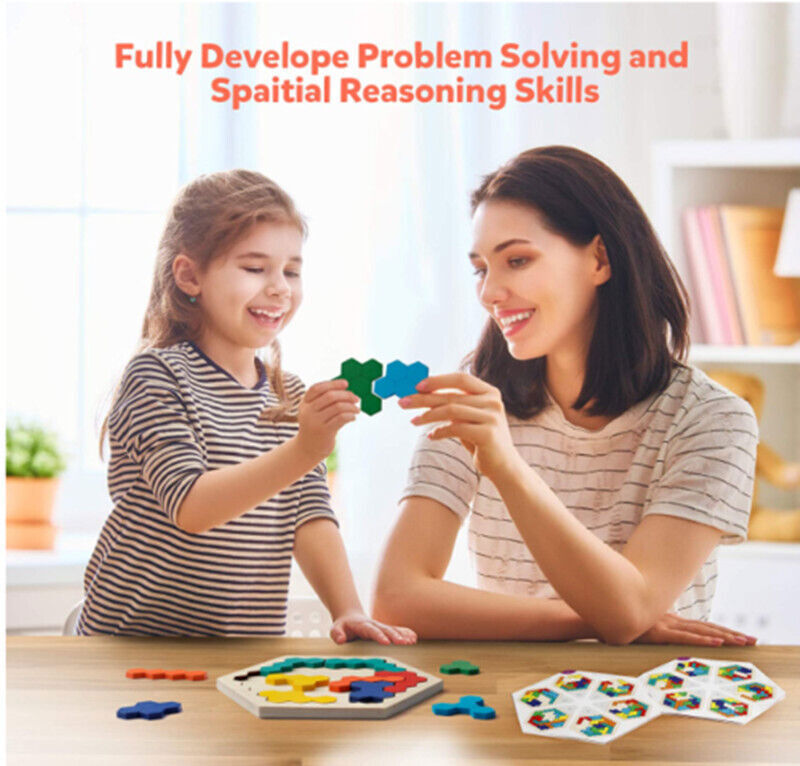 Educational Learning Toys Sensory Kids Toddlers Age 3 4 5 6 7 8 Years Old Unisex