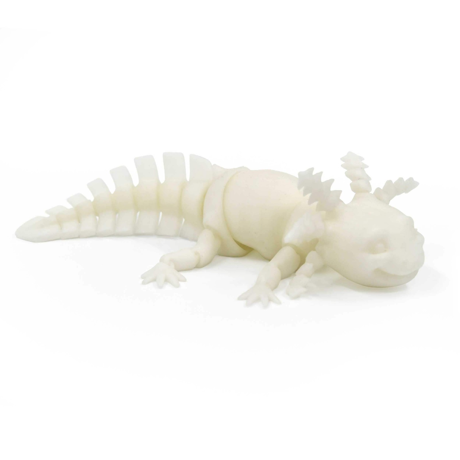 Axolotl Figurine | Multiple Colors | Black Sheep Products LLC