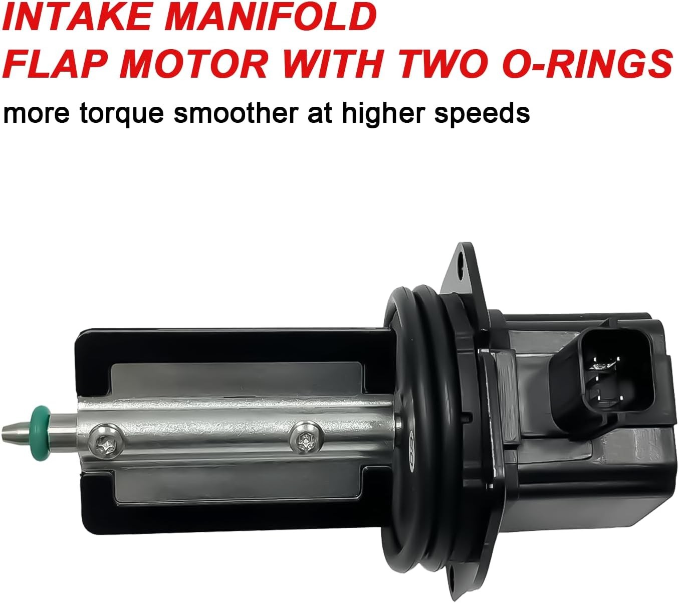 68020076AB 911-406 Intake Manifold Runner Control Tuning Valve Compatible with