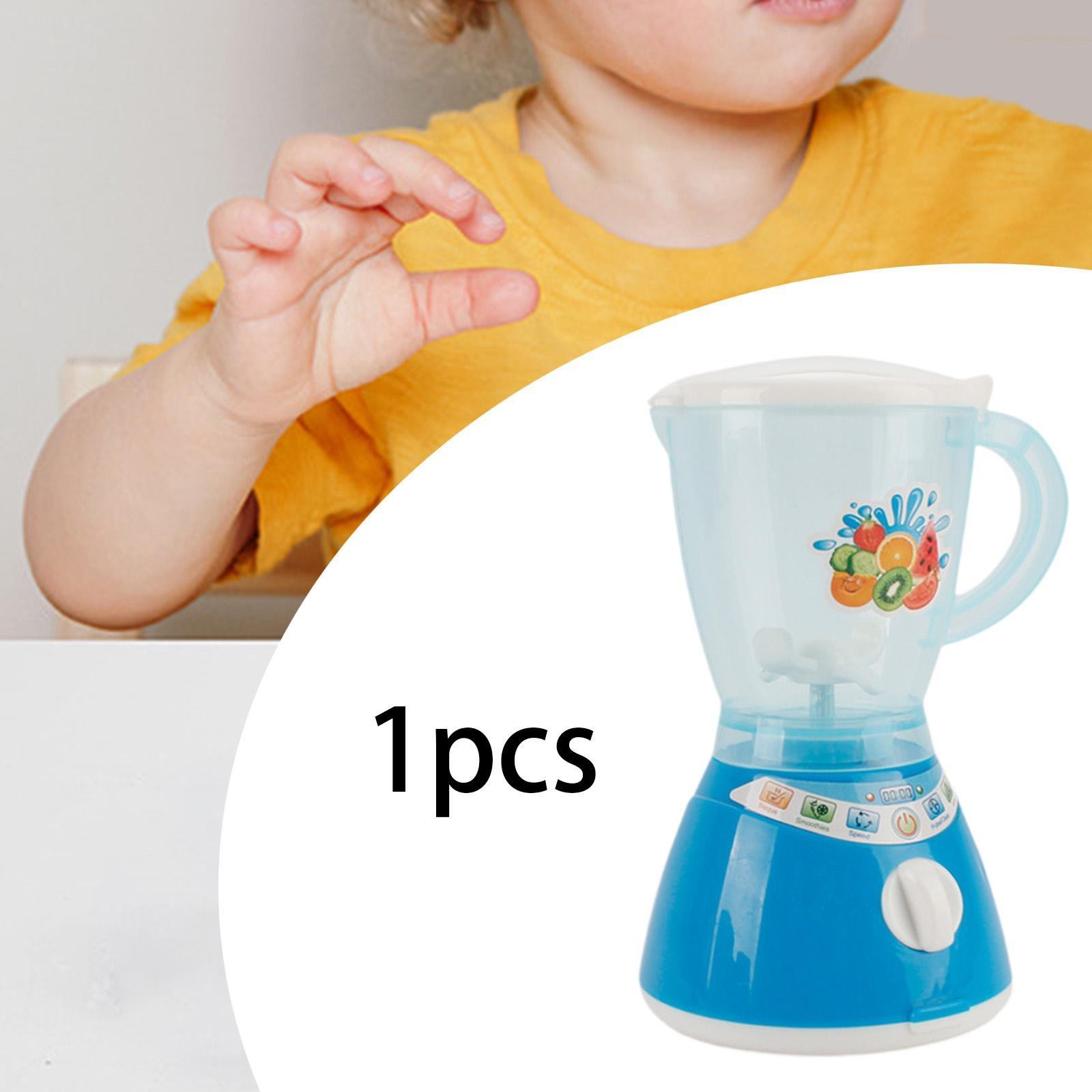 Mini Household Appliance Toy Blender Toy Simulation Pretend Play Kitchen Toy