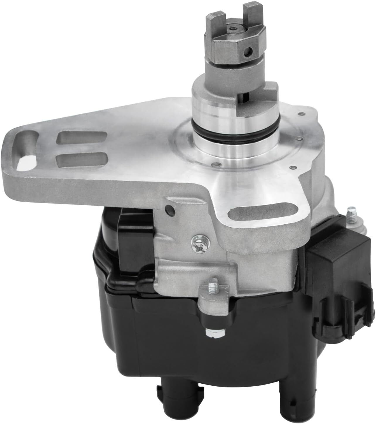 Ignition Distributor with Cap and Rotor 2.2L 4-cyl Compatible with Toyota