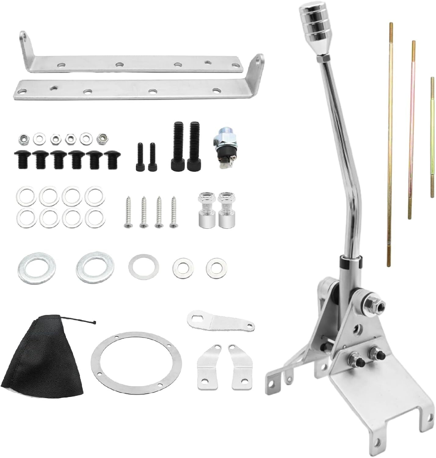 Automatic Shifter, Transmission Shifter Set, Auto Transmission Shifter with