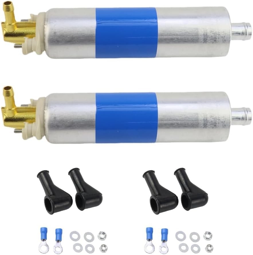 Fuel Pump For Mercedes Benz 1997-2016 W210 W463 W222 V220 R170 E240 G320 G500