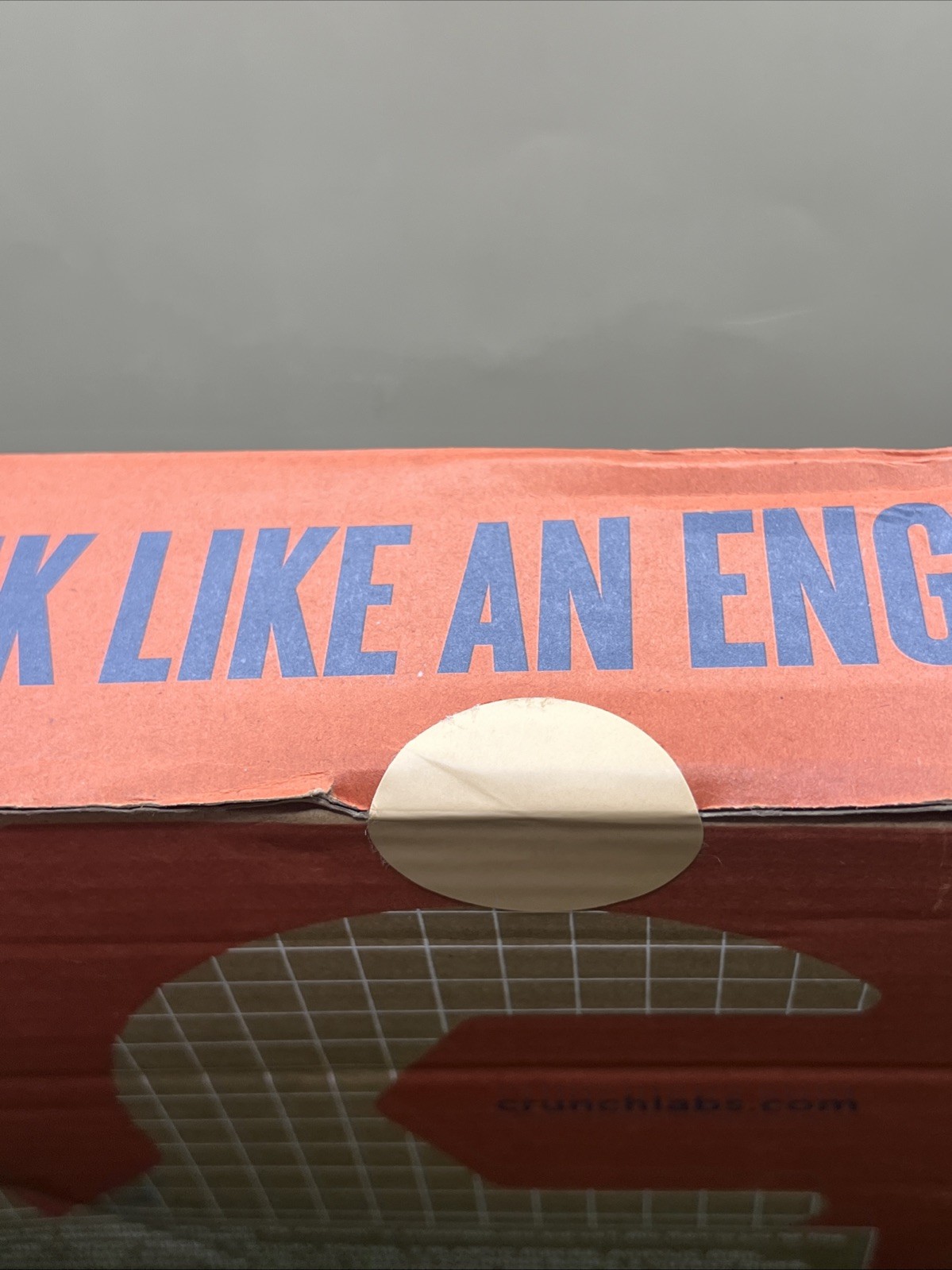 Mark Rober Crunch Labs Cipher Machine Kit Explore Solve Engineering New
