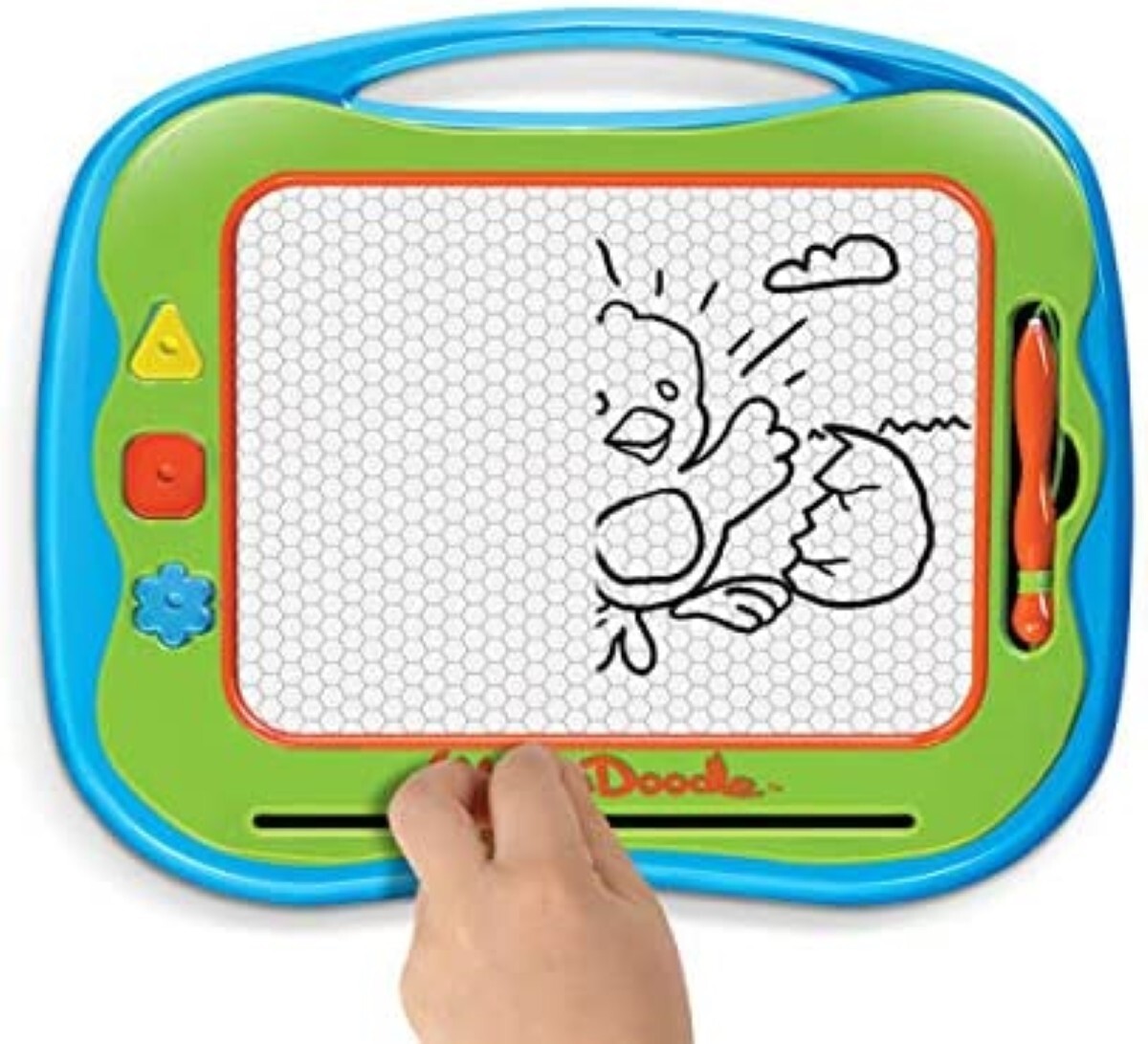 Cra-Z-Art Magna Doodle Travel Doodler