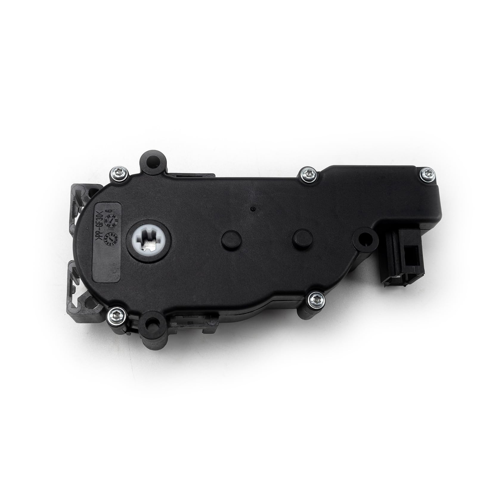 Rear Trunk Lid Tailgate Latch Actuator Compatible with Tesla S, Liftgate Actu…