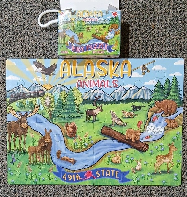 ​Mega Kids Educational Lot Puzzles Activity Books Lakeshore Crocodile Creek Mide