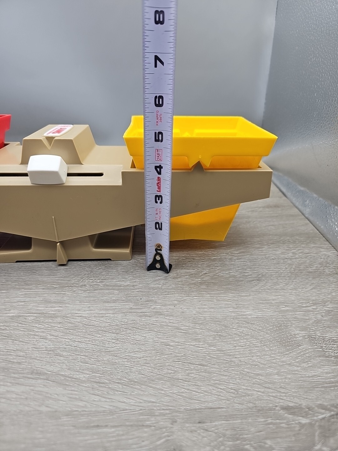 School Balance Scale weights Aims Education Homeschool Manipulative Montessori