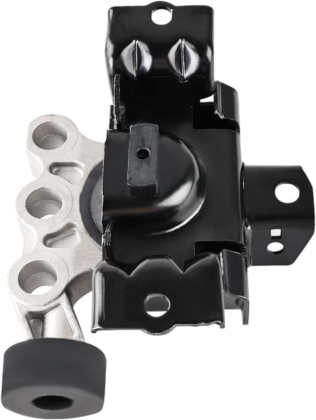 JDMON 1Pcs Right Engine Motor Mount Replacement for Chevrolet Sonic 1.6L, 1.8L