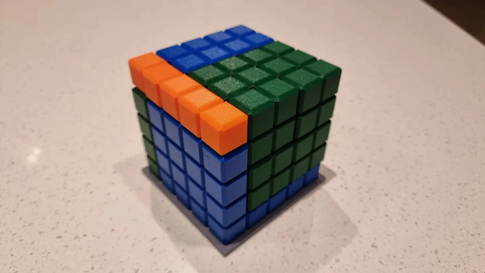 Shipper’s Dilemma Puzzle – High Quality 3D Print STEM Learning Tool & Great