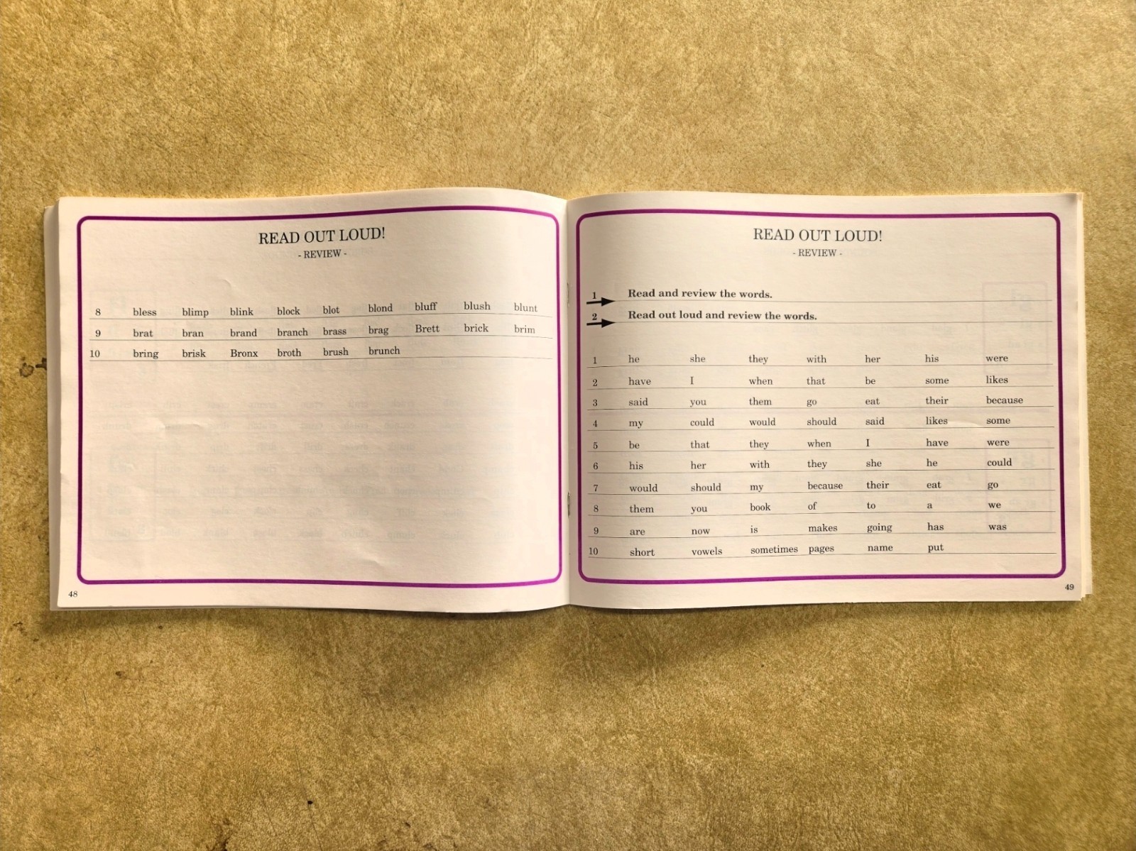 1993 Hooked on Phonics Complete Box Set Cassette Workbook and Reading Cards