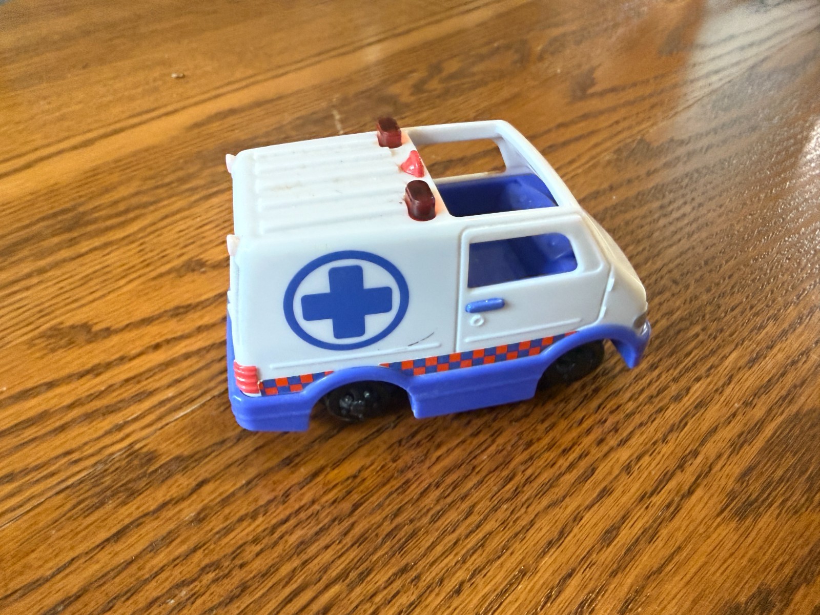 Sand Tray Play Therapy Miniatures First Responder Vehicles Police Fire Tonka Lot