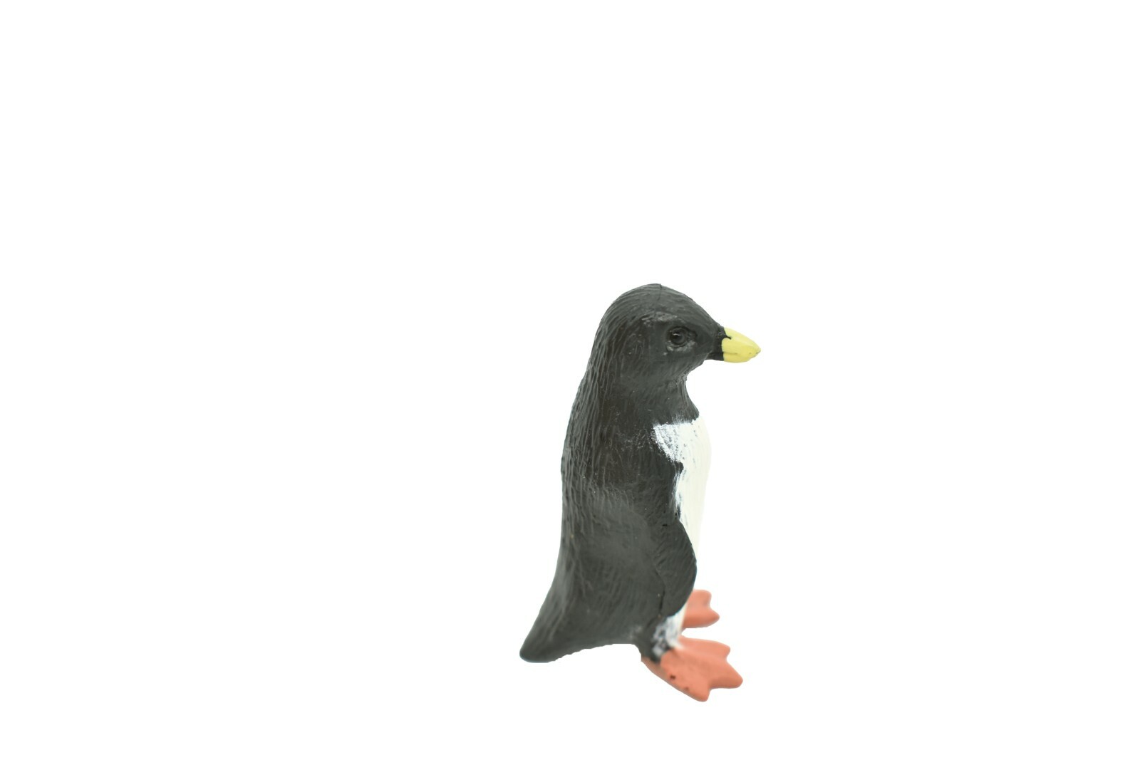 Penguin, Galapagos Islands Detailed Plastic Replica 2 inches tall – F1528 B150