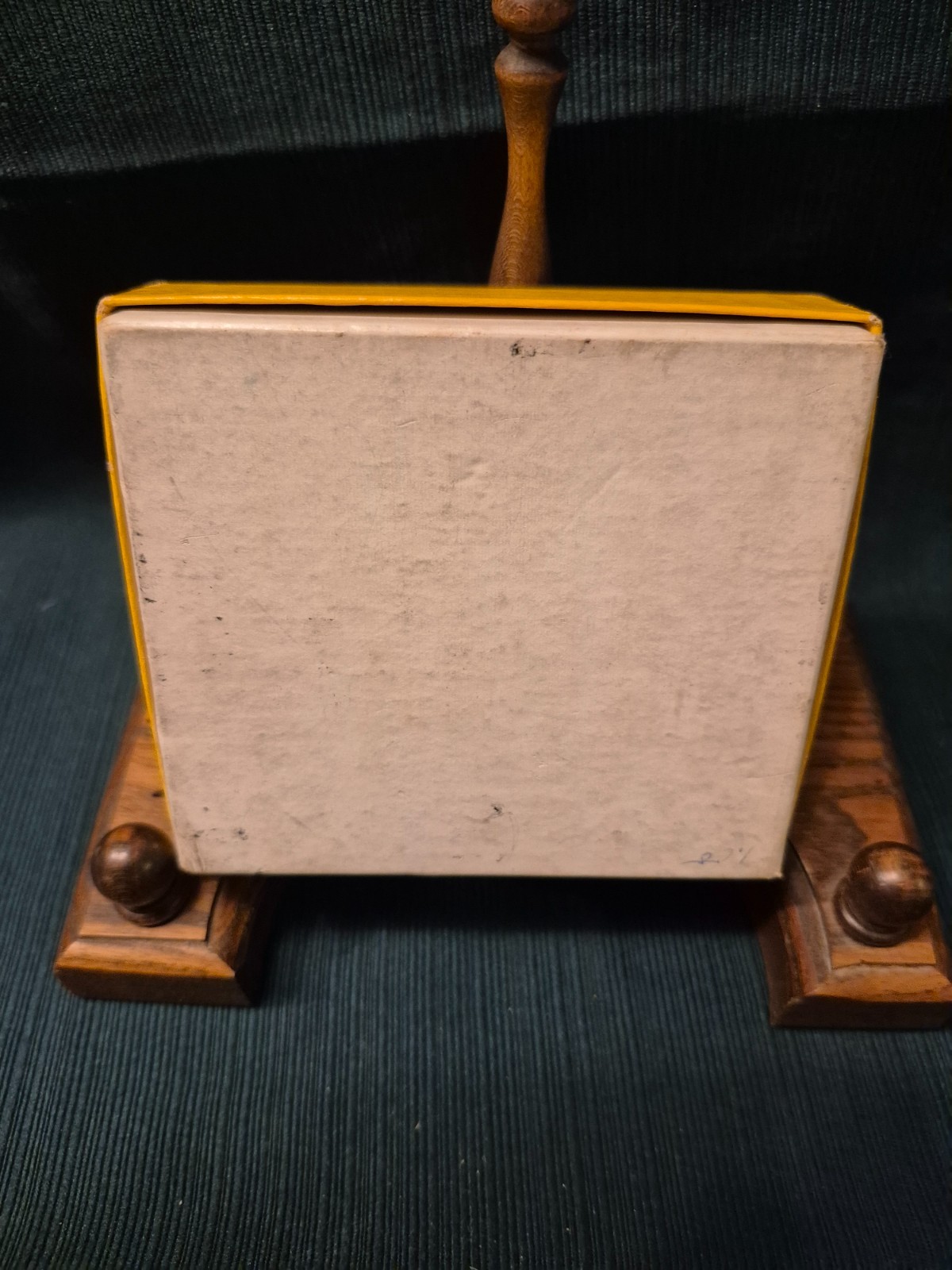 Vintage Basic Sight Vocabulary Cards By E.W. Dolch 1949 Garrard Press