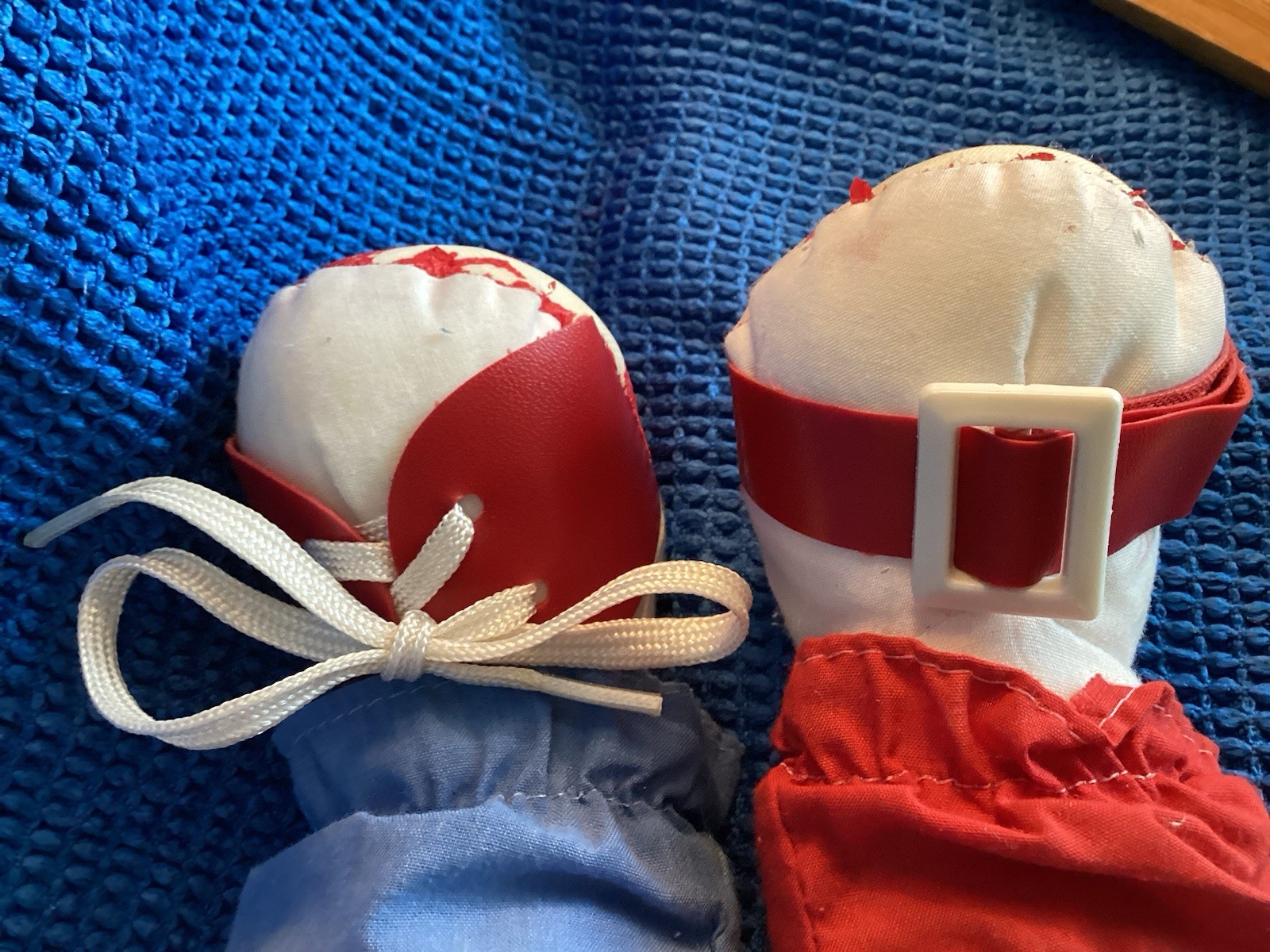 1980S Vintage Teach Me To Dress Up Clown Anco Merchandise Company Taipei Taiwan