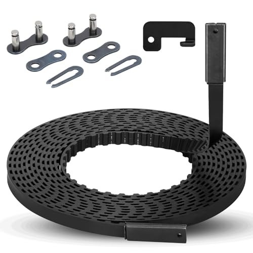 Vanesa 41A3589-3 Belt 233 Inch 7FT Garage Door Chamberlain