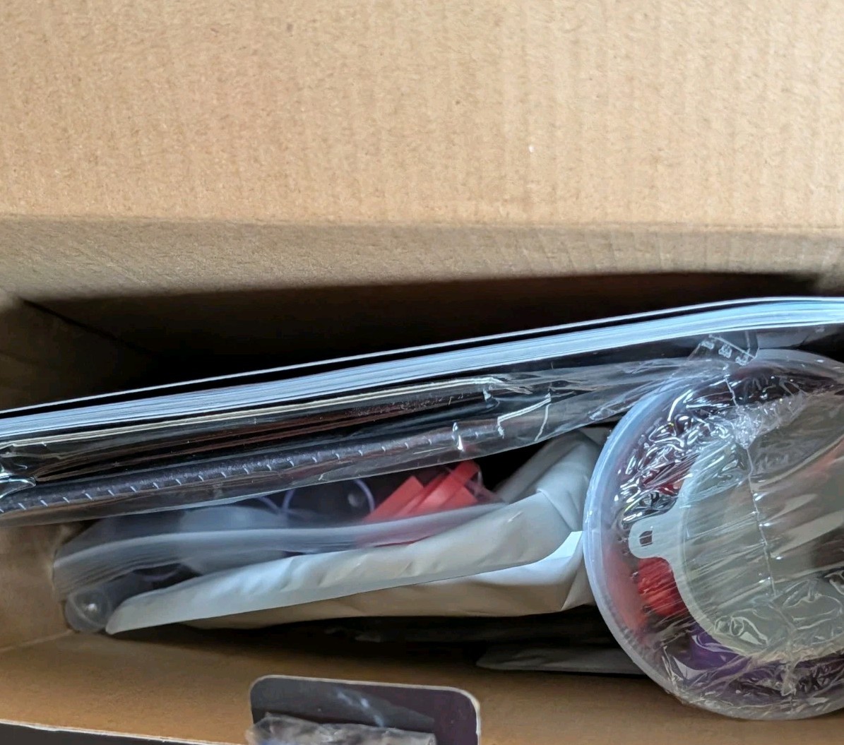 Bill Nye’s VR Science Kit Open Box Chemistry Chem Lab