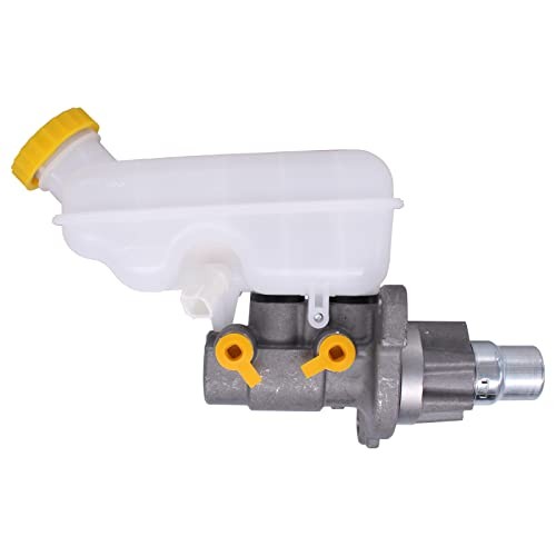 NewYall Brake Master Cylinder with Reservoir for Chrysler Pacifica 2007-2008,
