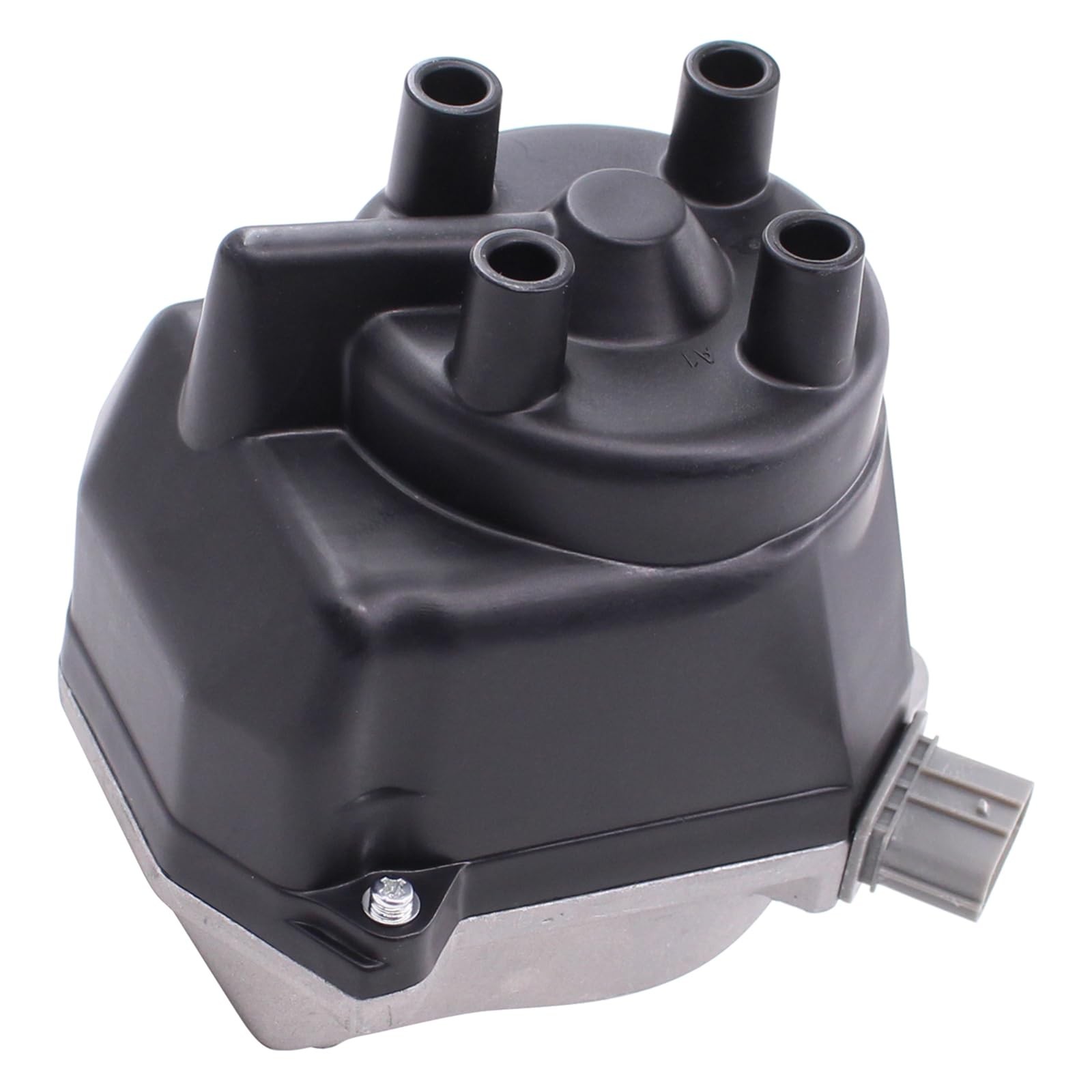 ApplianPar Ignition Distributor Assembly for Honda Accord 2.3 1998-2002 Odyss…