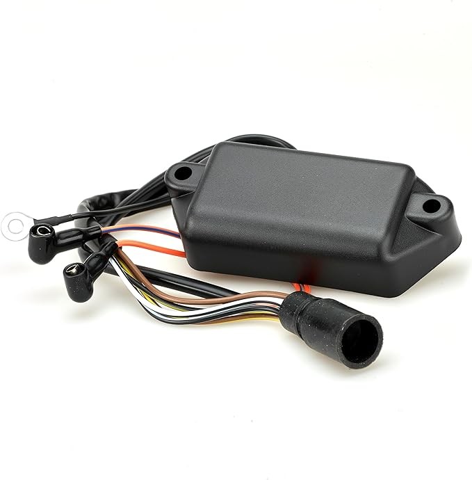 FASWORX Power Pack for Johnson Evinrude CDI Box 4 4.5 5 6 8 9.9 10 11 14 15 20