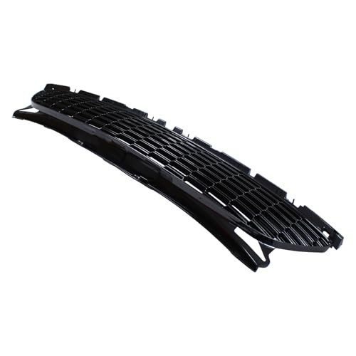 Front Upper Grill Grille and Trim Molding for Mini Cooper 2011-2015