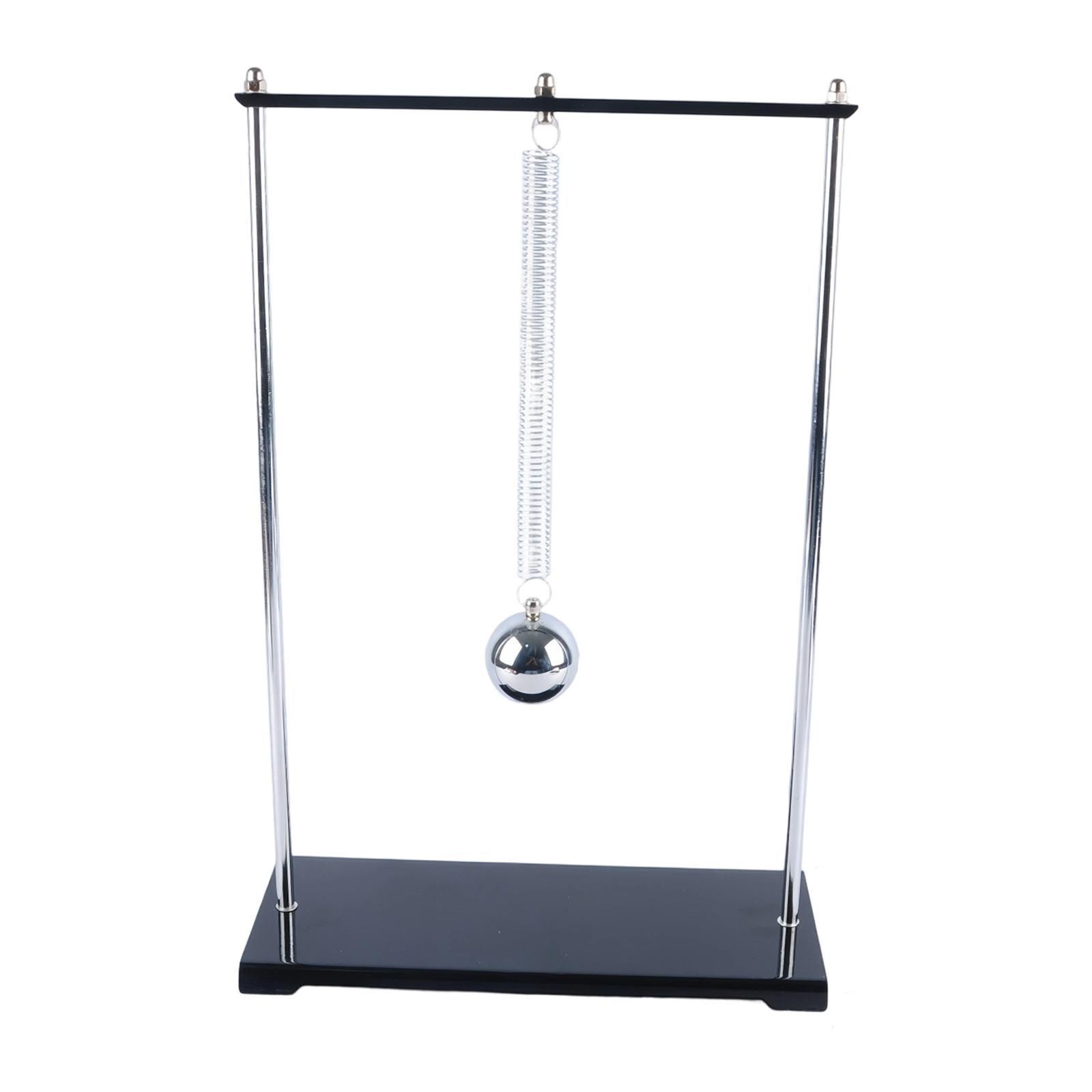 Simple Pendulum Experiment Physical Teaching Aids for Homeschool Teacher