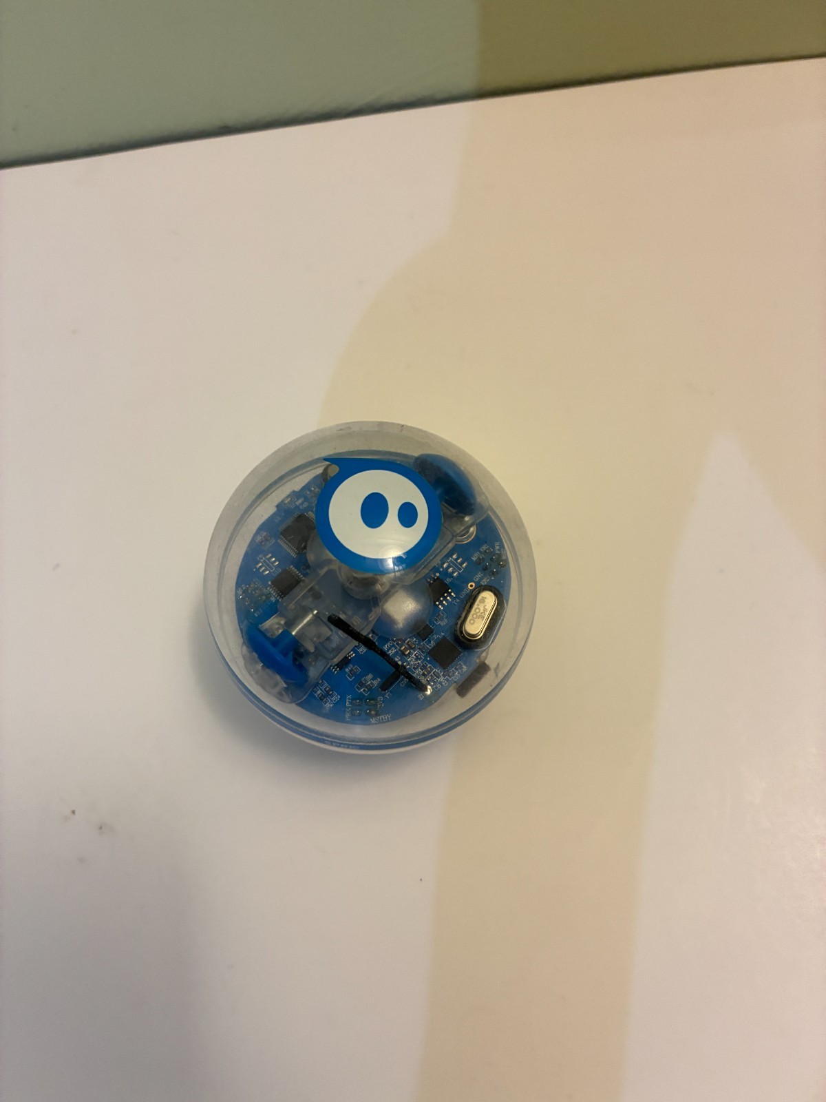 Sphero SPRK+ Programmable Robot Ball w/ Accessories (See Description)
