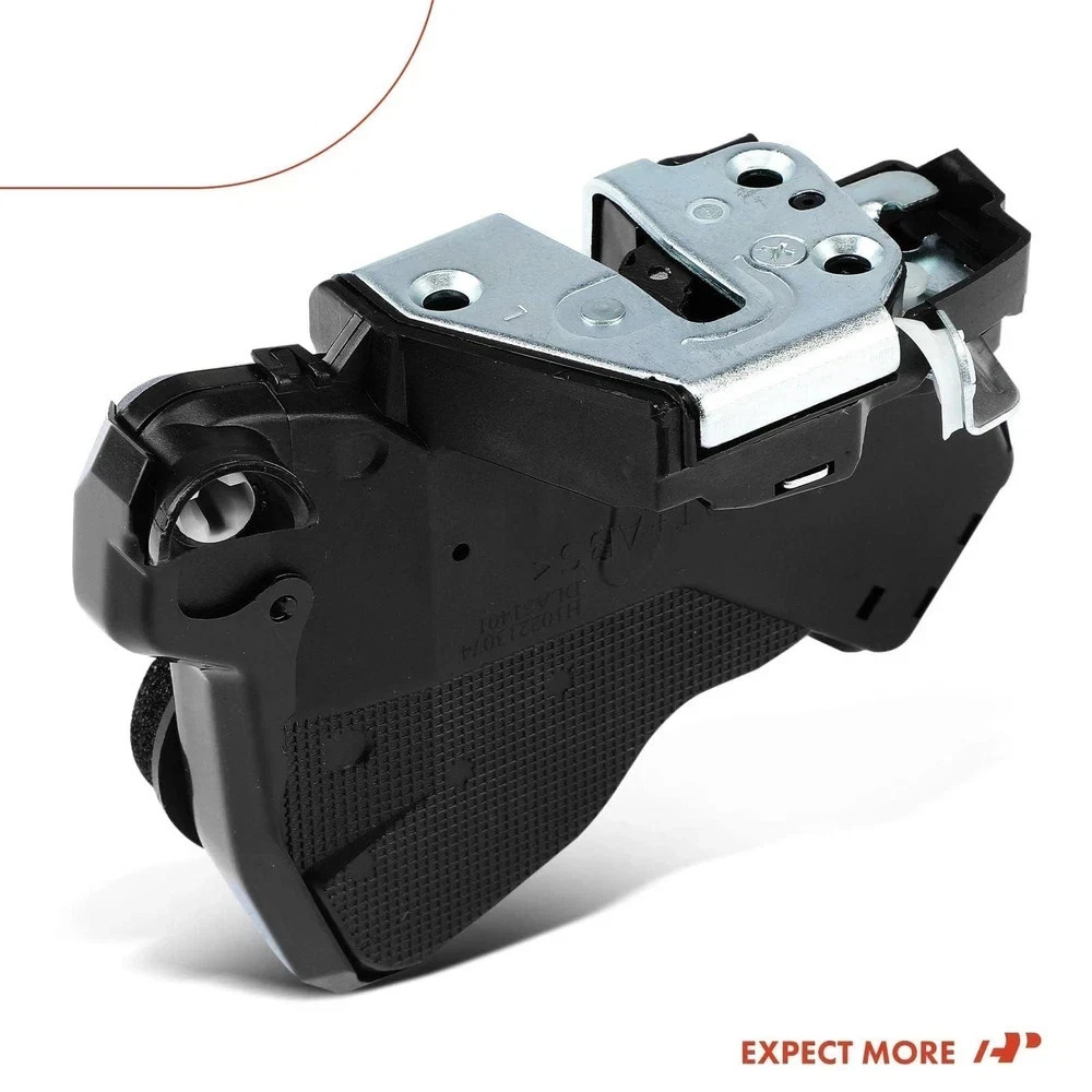 A-Premium Front Left Door Lock Actuator Driver Side Compatible with Toyota…