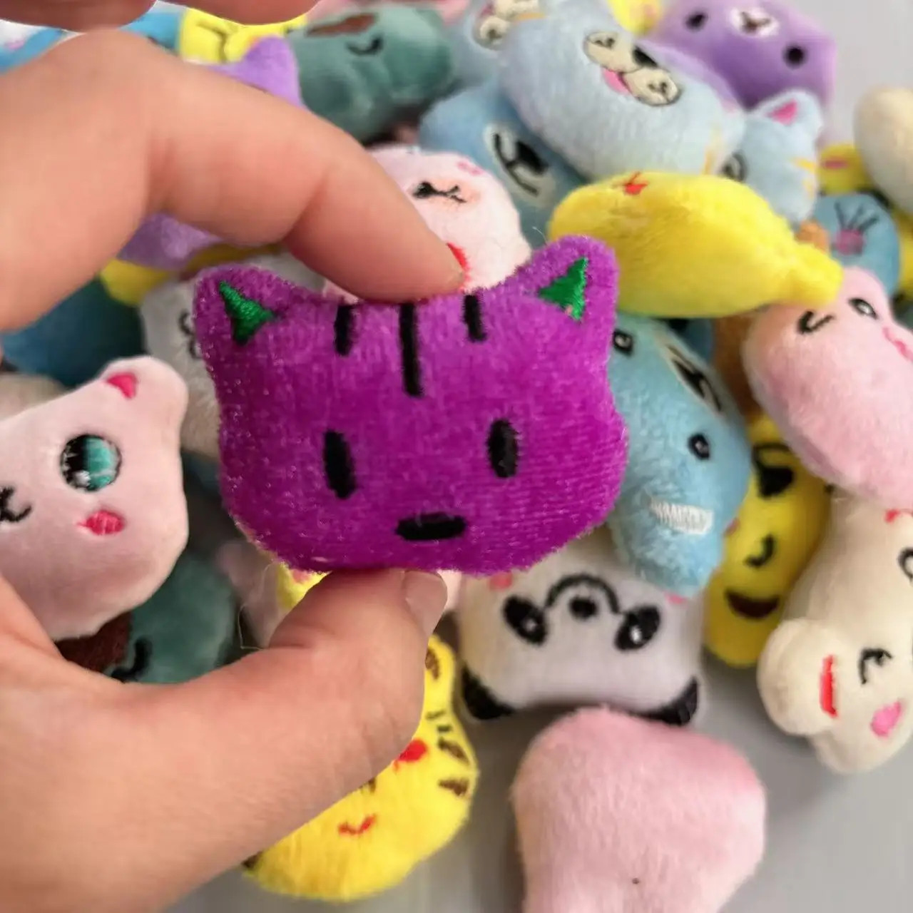Children’S Claw Machine Mini Min Clip Claw Machine Special Small Doll Small Doll