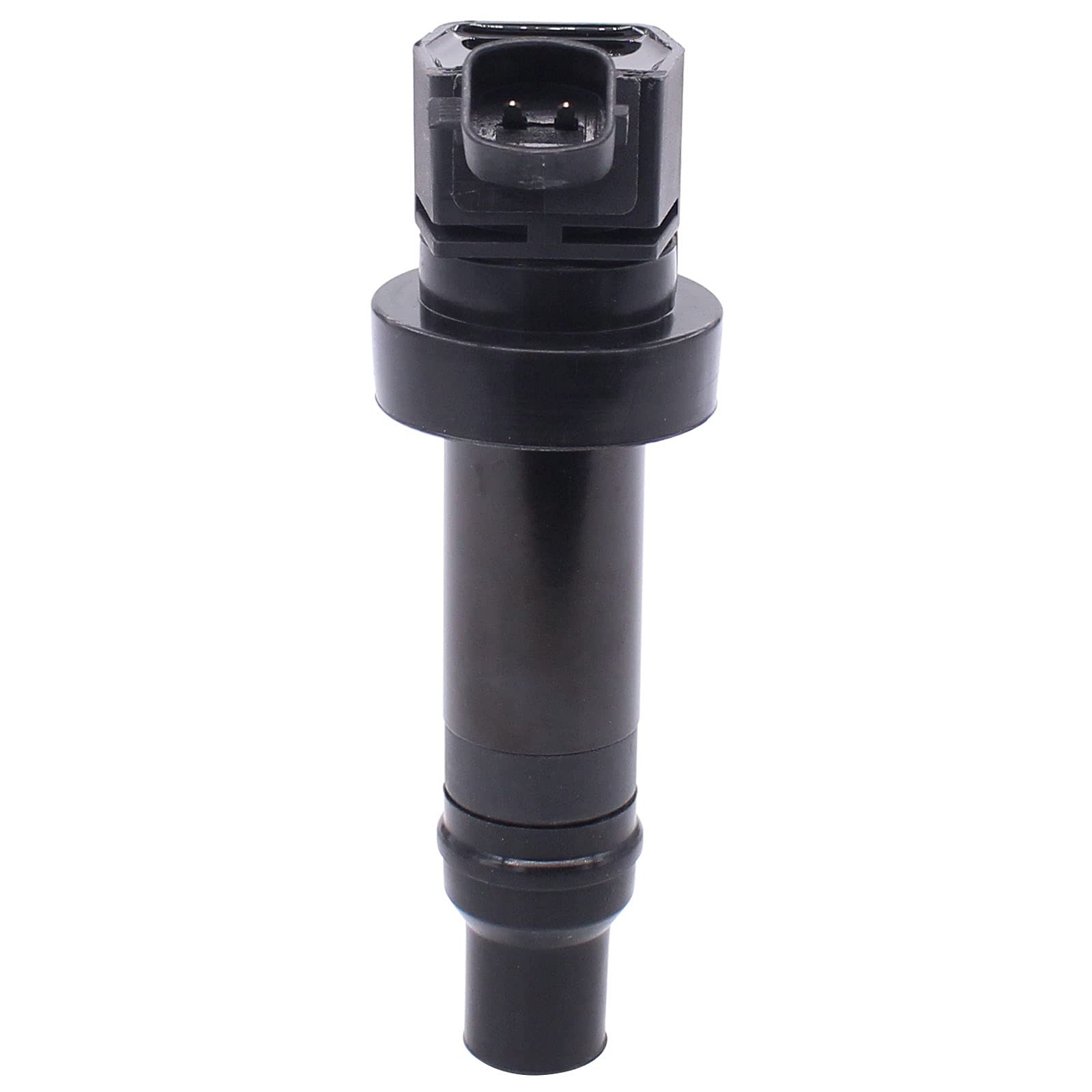 NewYall Pack of 4 Ignition Coil for Hyundai 1.6L Accent 2012-2020, Veloster