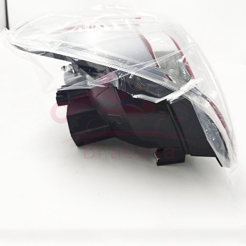 Tail Light Assembly Right Passenger Side For 2020-2021 Toyota Tacoma 81550-04210