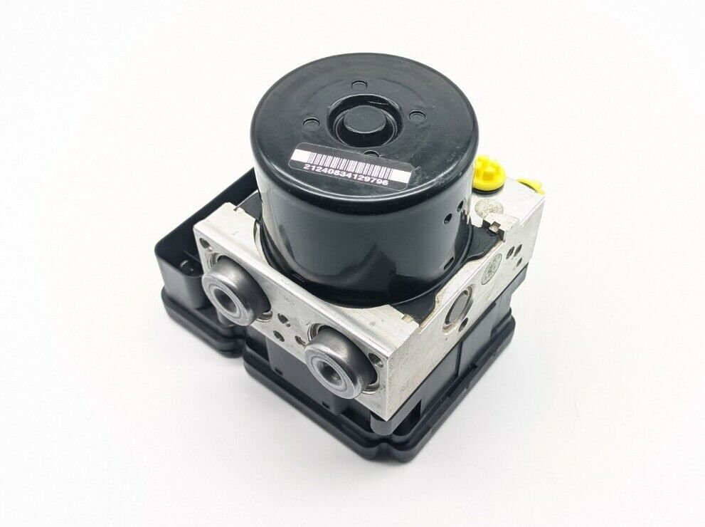 ABS Module (Audi, Seat, Skoda, Volkswagen) 1K0614517AS 1K0907379AH