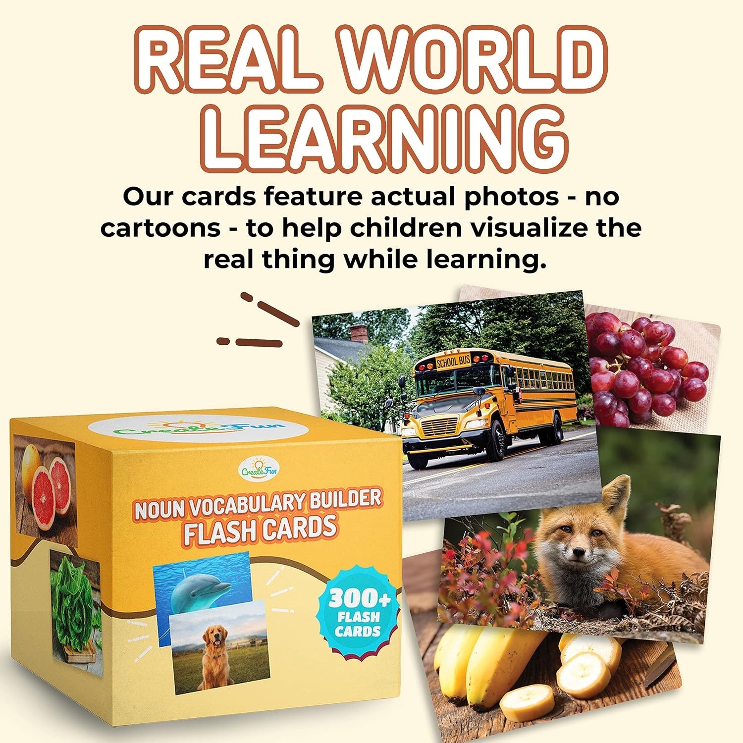 Visual Recall Flash Cards for Cognitive Skills