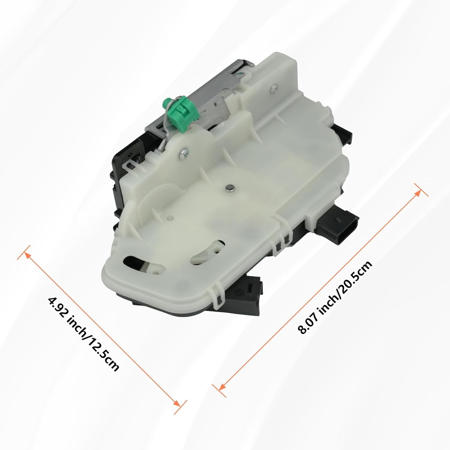2009-2014 Ford F150 Rear Passenger Side Lock Actuator Compatible F150 Door