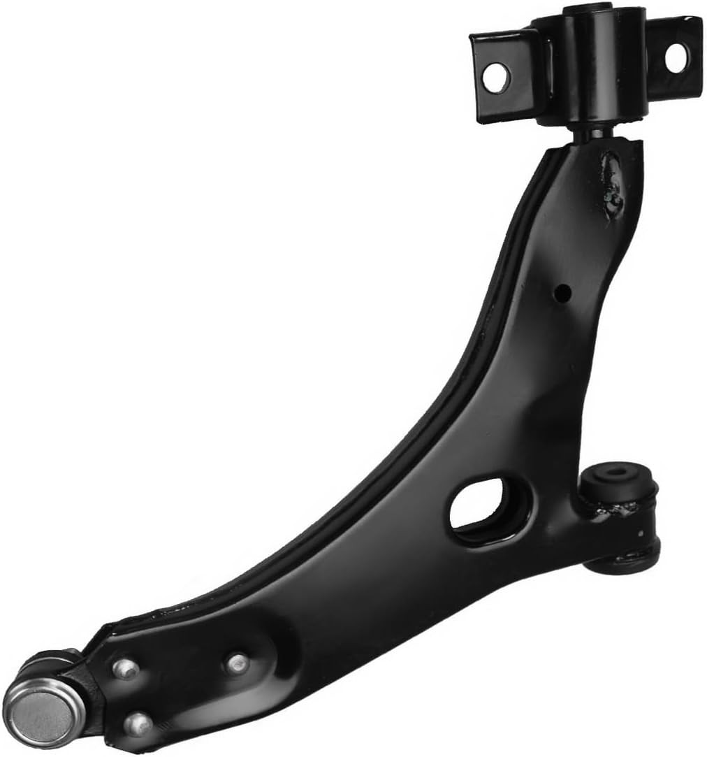 4pc Front Lower Control Arm Kit for Ford Focus 2000 2001 2002 2003 2004, K80405