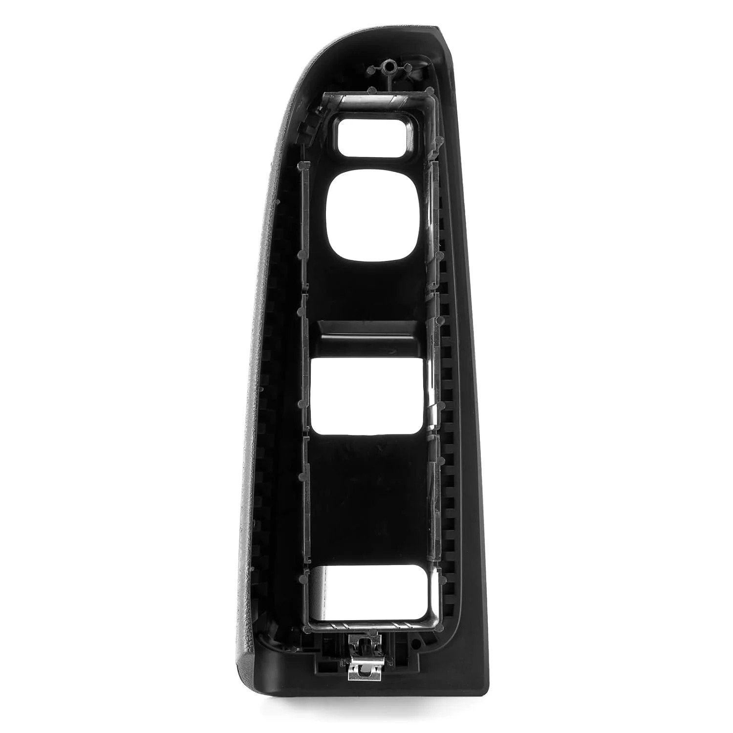 89045124 Window Switch Bezel Cover Driver Side for 2004 2005 2006 2007 Chevy Sil