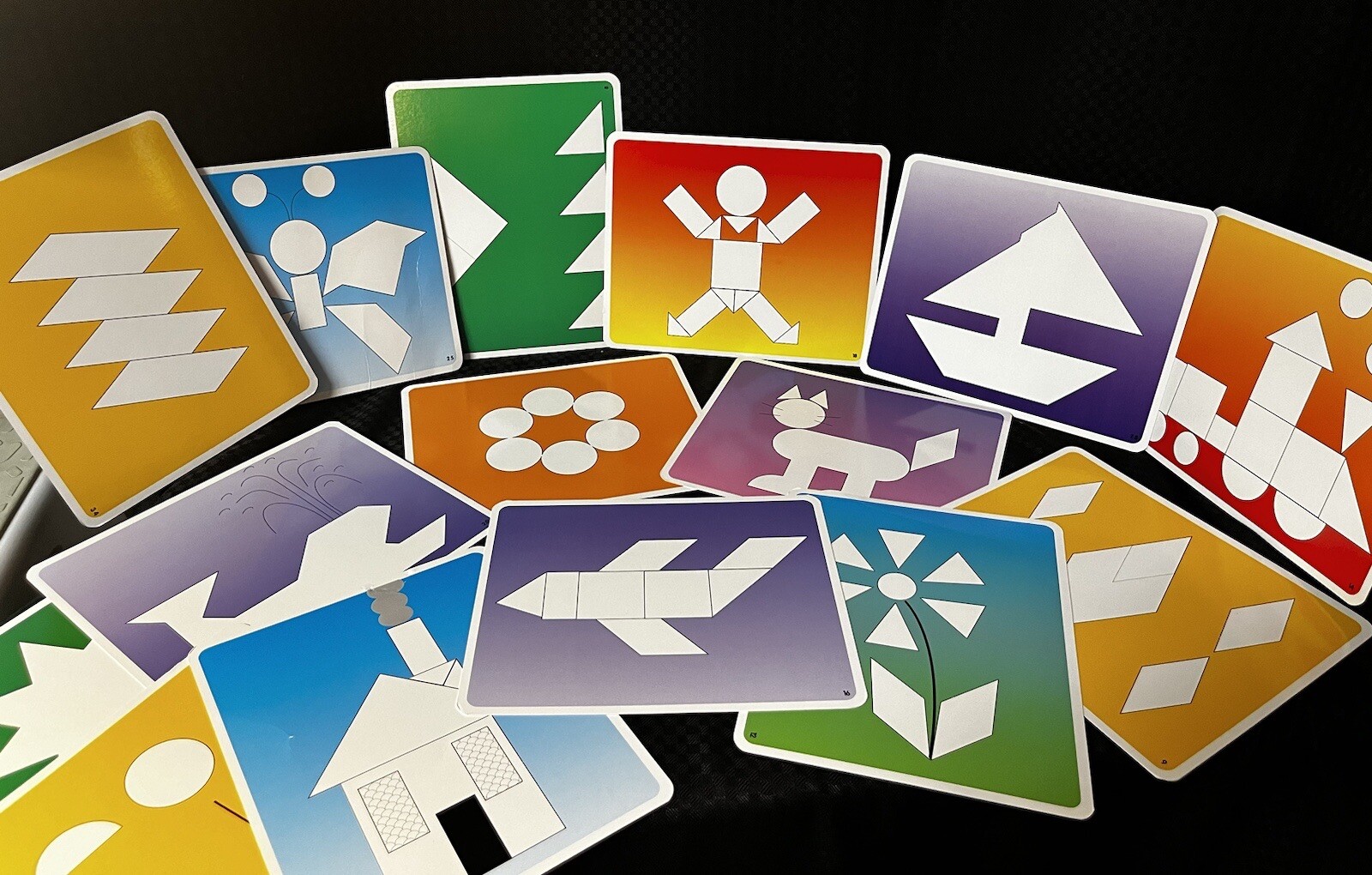 Learning Journey Educational Pictures/Shape Color Matching
