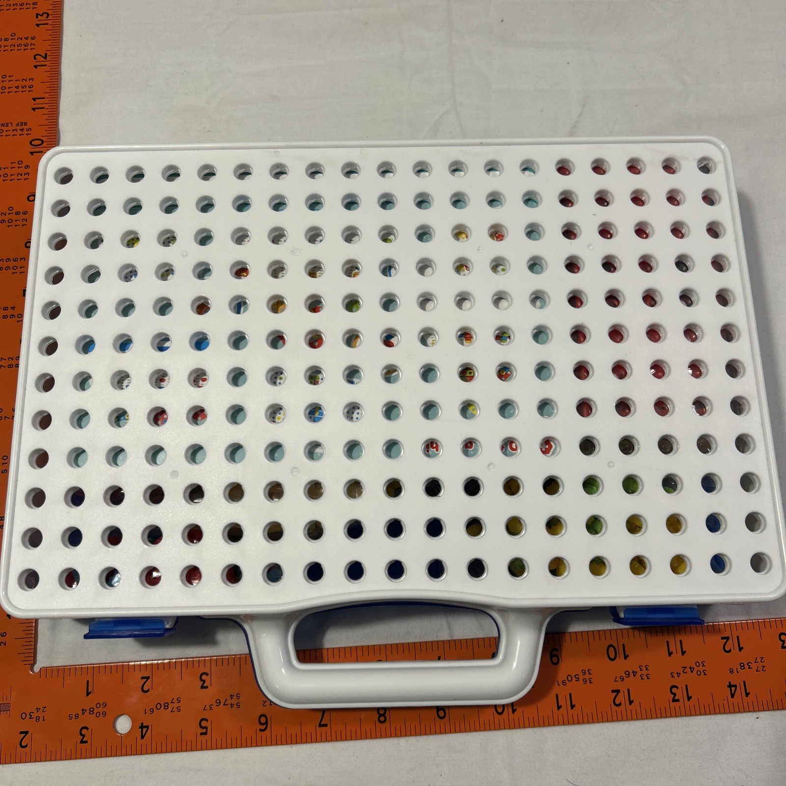 Creative Mosaic Build & Design Mosaic Puzzle 239 + Pieces NEW