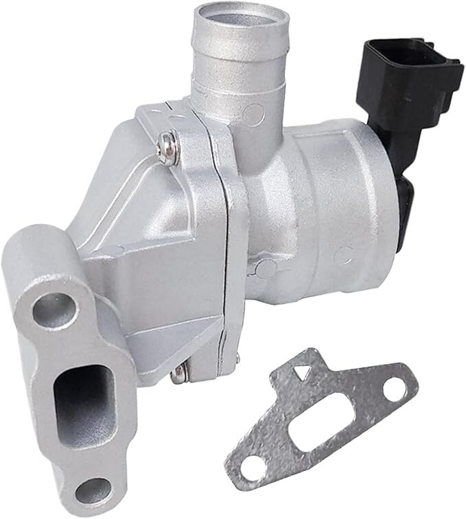 SMMS Secondary Air Injection Check Valve Compatible with Chevrolet Colorado