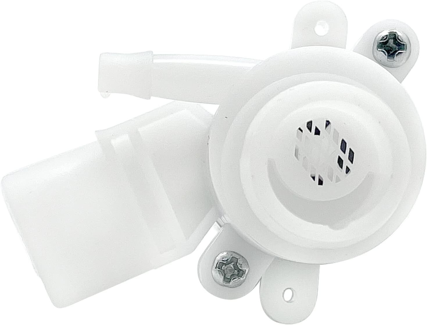 603-5402 Washer Fluid Reservoir Tank for Kenworth T680 / Peterbilt 320 330 335