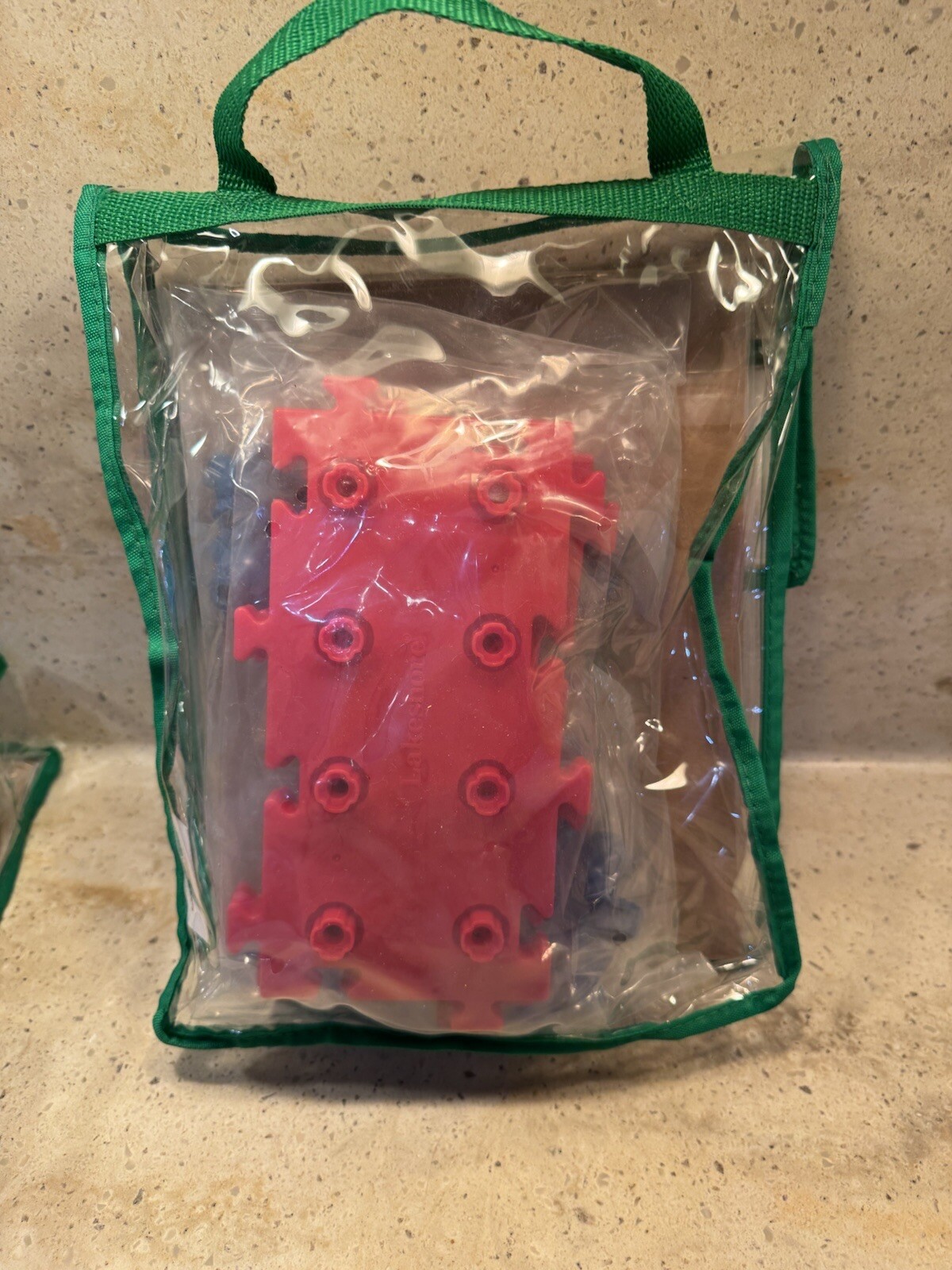 Lakeshore Family Engagement Stem Pack Mechanical Engineer
